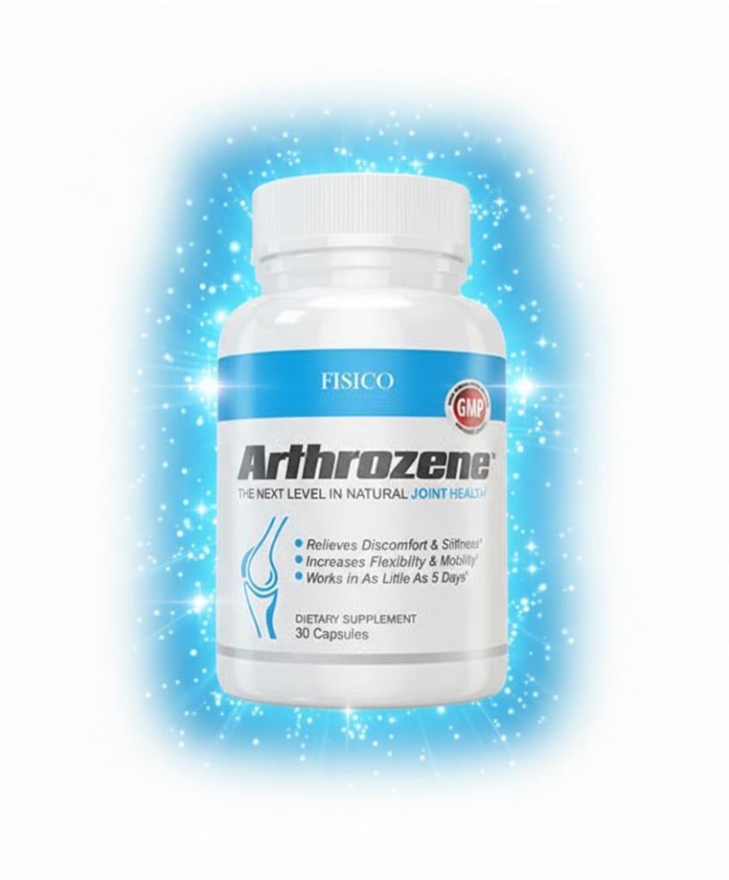 Arthrozene-one-bottle-3D-Image